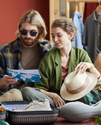What to pack What to pack